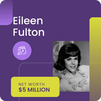 Eileen Fulton Net Worth Gossiprocks Thumbnail