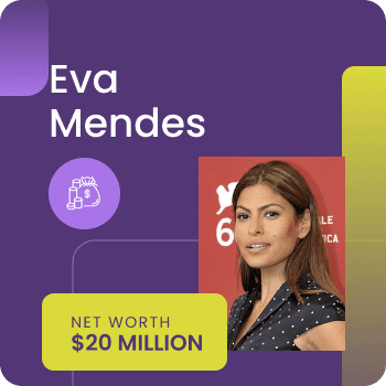 Eva Mendes Net Worth Gossiprocks Thumbnail