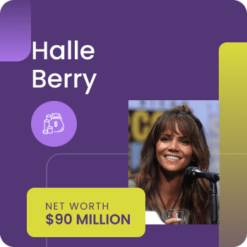 Halle Berry Net Worth Gossiprocks Thumbnail