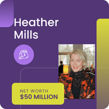 Heather Mills Net Worth Gossiprocks Thumbnail
