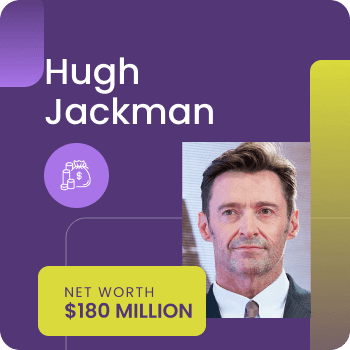 Hugh Jackman Net Worth Gossiprocks Thumbnail