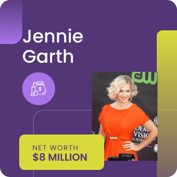 Jennie Garth Net Worth Gossiprocks Thumbnail