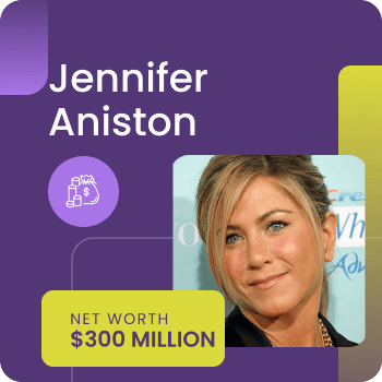 Jennifer Aniston Net Worth Gossiprocks Thumbnail