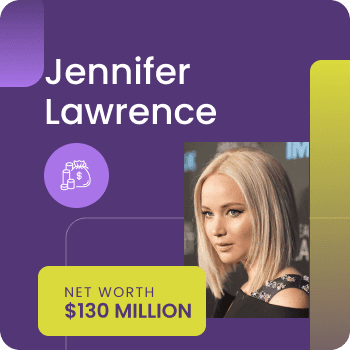 Jennifer Lawrence Net Worth Gossiprocks Thumbnail