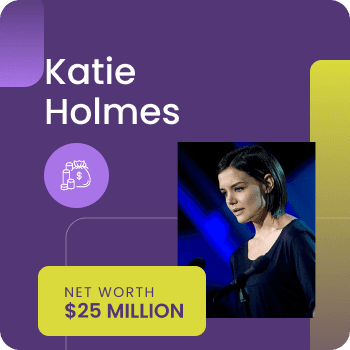 Katie Holmes Net Worth Gossiprocks Thumbnail