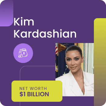 Kim Kardashian Net Worth Gossiprocks Thumbnail