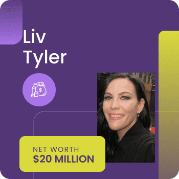 Liv Tyler Net Worth Gossiprocks Thumbnail