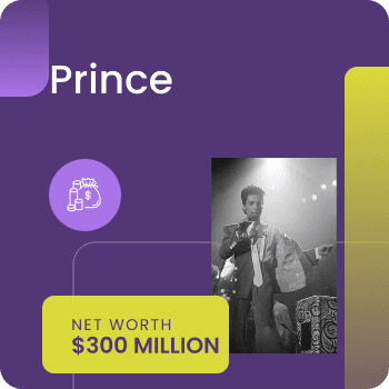Prince Net Worth Gossiprocks Thumbnail