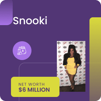 Snooki Net Worth Gossiprocks Thumbnail