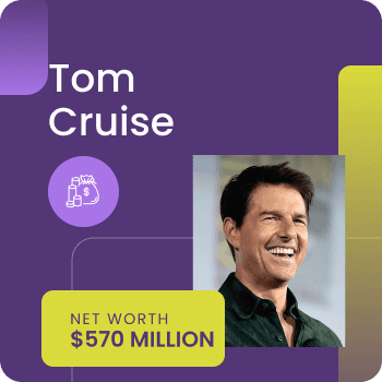 Tom Cruise Net Worth Gossiprocks Thumbnail