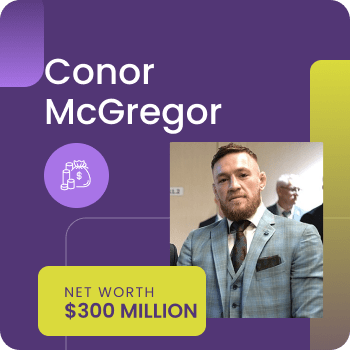 Conor McGregor Net Worth Gossiprocks Thumbnail