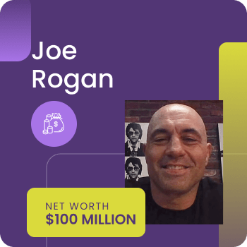 Joe Rogan Net Worth Gossiprocks Thumbnail