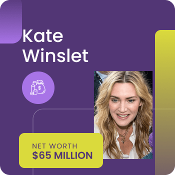 Kate Winslet Net Worth Gossiprocks Thumbnail