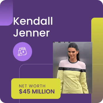 Kendall Jenner Net Worth Gossiprocks Thumbnail