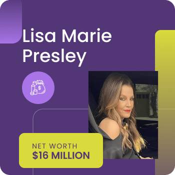 Lisa Marie Presley Net Worth Gossiprocks Thumbnail