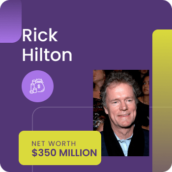 Rick Hilton Net Worth Gossiprocks Thumbnail