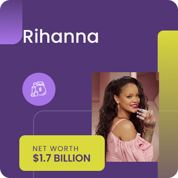 Rihanna Net Worth Gossiprocks Thumbnail