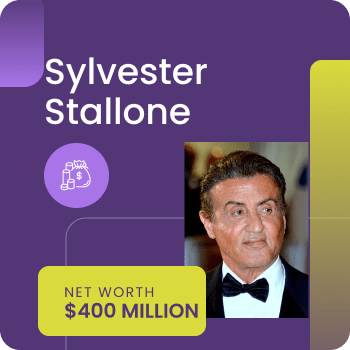 Sylvester Stallone Net Worth Gossiprocks Thumbnail