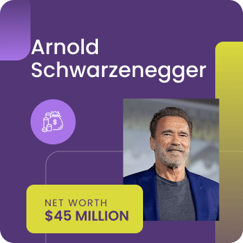 Arnold Schwarzenegger Net Worth - Gossiprocks Thumbnail